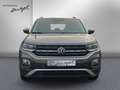 Volkswagen T-Cross 1.5TSI DSG Style,NAVI,ACC,KAMERA,SHZ,LED,CARPLAY; Grau - thumbnail 2