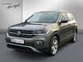 Volkswagen T-Cross 1.5TSI DSG Style,NAVI,ACC,KAMERA,SHZ,LED,CARPLAY; Grau - thumbnail 1