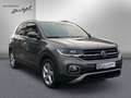 Volkswagen T-Cross 1.5TSI DSG Style,NAVI,ACC,KAMERA,SHZ,LED,CARPLAY; Grau - thumbnail 3