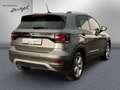 Volkswagen T-Cross 1.5TSI DSG Style,NAVI,ACC,KAMERA,SHZ,LED,CARPLAY; Grau - thumbnail 5