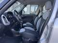 Fiat 500L 500L 1.4 16V Pop Zilver - thumbnail 9
