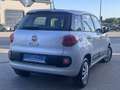 Fiat 500L 500L 1.4 16V Pop Zilver - thumbnail 5