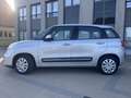 Fiat 500L 500L 1.4 16V Pop Zilver - thumbnail 3