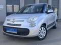 Fiat 500L 500L 1.4 16V Pop Zilver - thumbnail 2