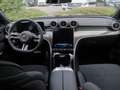 Mercedes-Benz C 180 AMG-Sport/LED/Cam/Night/Ambiente/DAB/19' Zwart - thumbnail 9