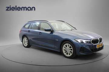 3-serie Touring 330e - Digitaal Cockpit, Carplay,