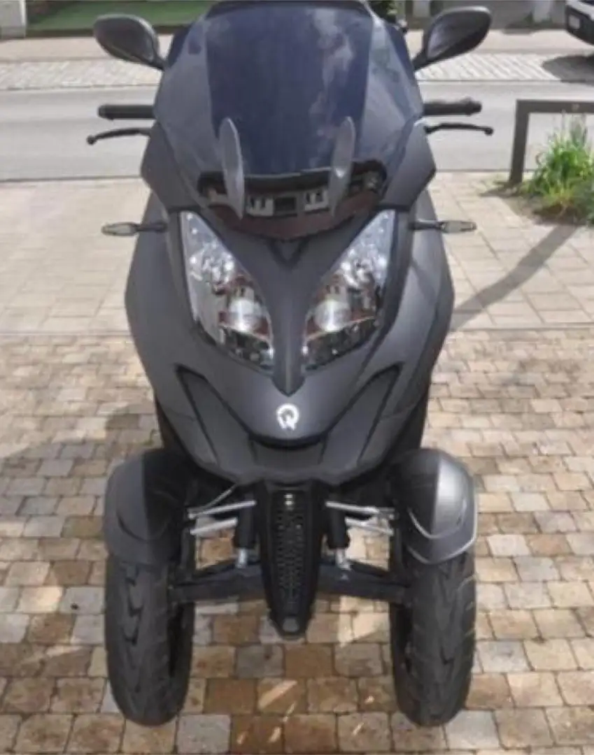 Quadro Quadro3 349 cc - als nieuw - 2