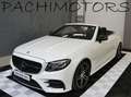 Mercedes-Benz E 53 AMG 4Matic+ EQ-Boost Cabrio AMG Iva Esposta Bianco - thumbnail 1