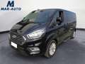 Ford Tourneo Custom Tourneo Custom 320 2.0 EcoBlue 185CV aut. PL Tita Schwarz - thumbnail 1