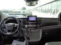 Ford Tourneo Custom Tourneo Custom 320 2.0 EcoBlue 185CV aut. PL Tita Schwarz - thumbnail 11