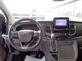 Ford Tourneo Custom Tourneo Custom 320 2.0 EcoBlue 185CV aut. PL Tita Schwarz - thumbnail 12