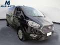 Ford Tourneo Custom Tourneo Custom 320 2.0 EcoBlue 185CV aut. PL Tita Schwarz - thumbnail 4