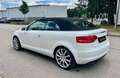 Audi A3 Cabriolet S line Plus Blanc - thumbnail 4