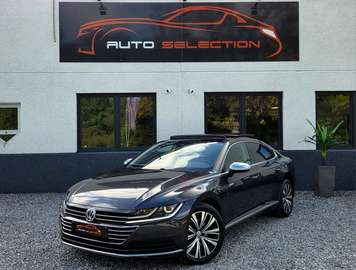 Arteon 2.0 TDi SCR Elegance DSG - TOIT PANORAMIQUE