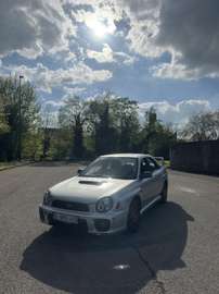 2.0 Turbo 225cv Avec Demande Immatriculation