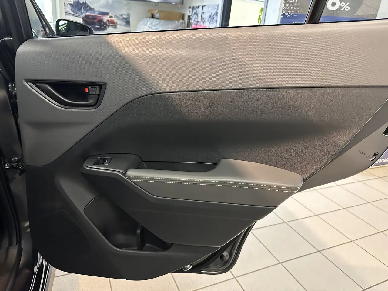 Subaru Crosstrek снимка Subaru Crosstrek