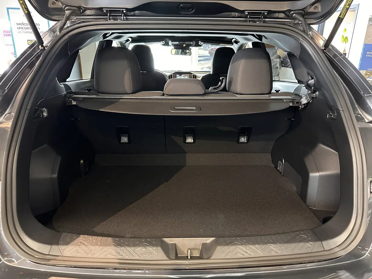 Subaru Crosstrek снимка Subaru Crosstrek
