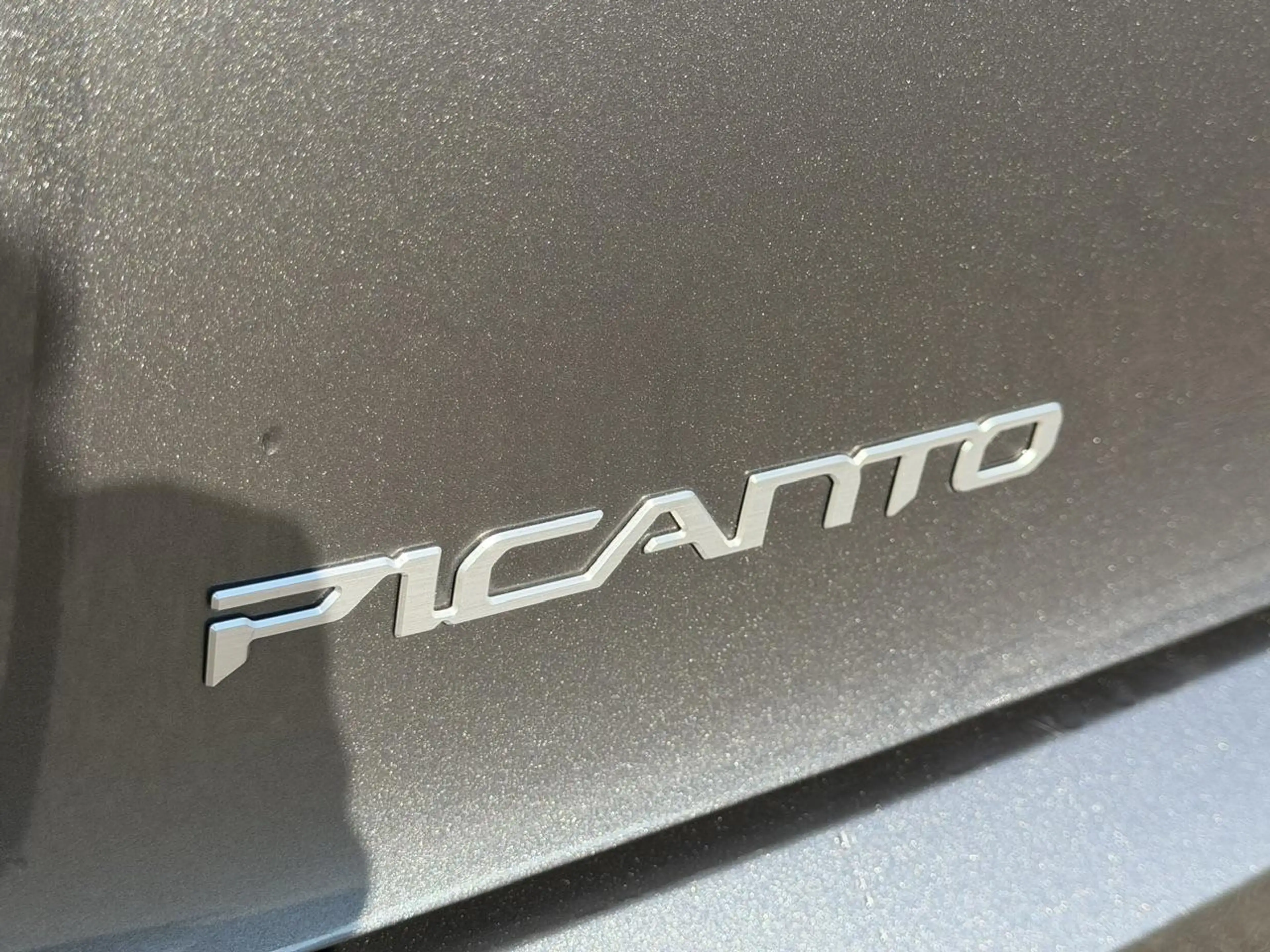 Kia Picanto 1.0 GDi DynamicLine Camera | Parkeersensoren | Nav — photo 10