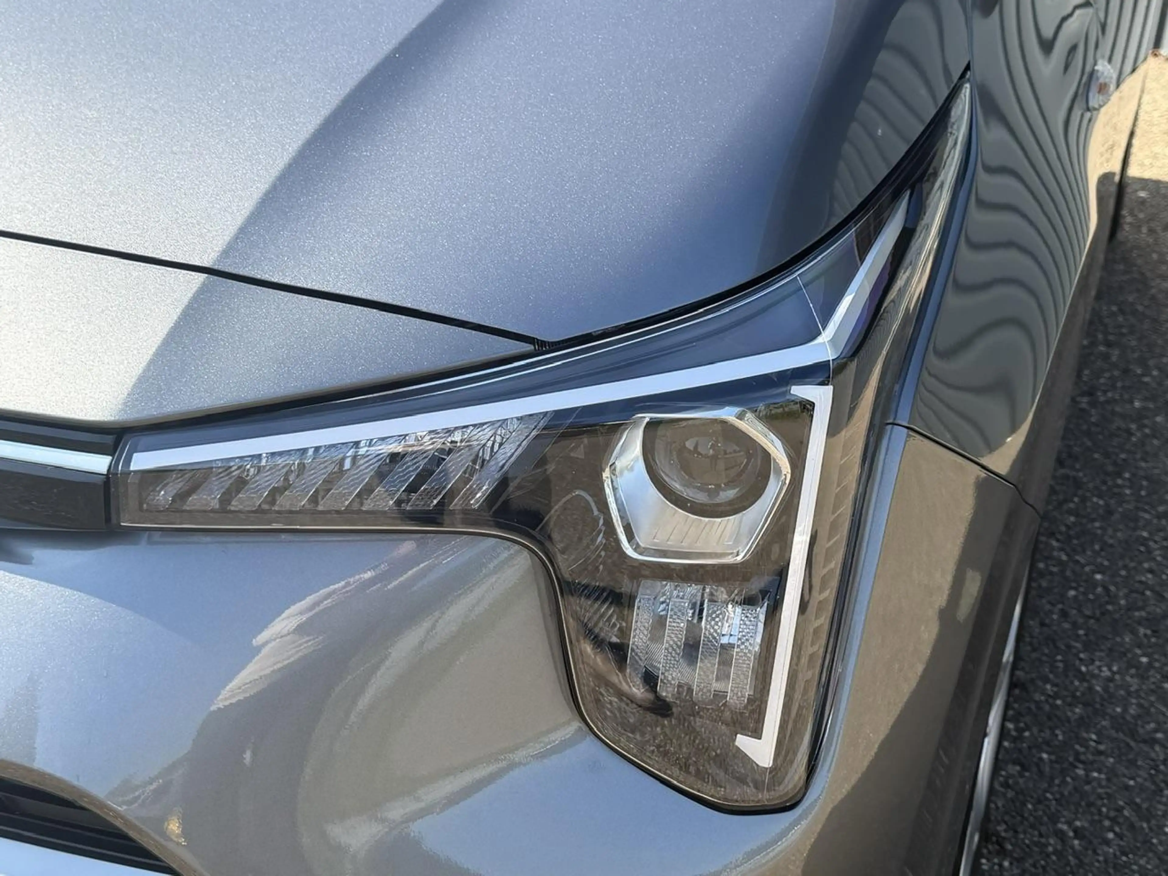 Kia Picanto 1.0 GDi DynamicLine Camera | Parkeersensoren | Nav — photo 8