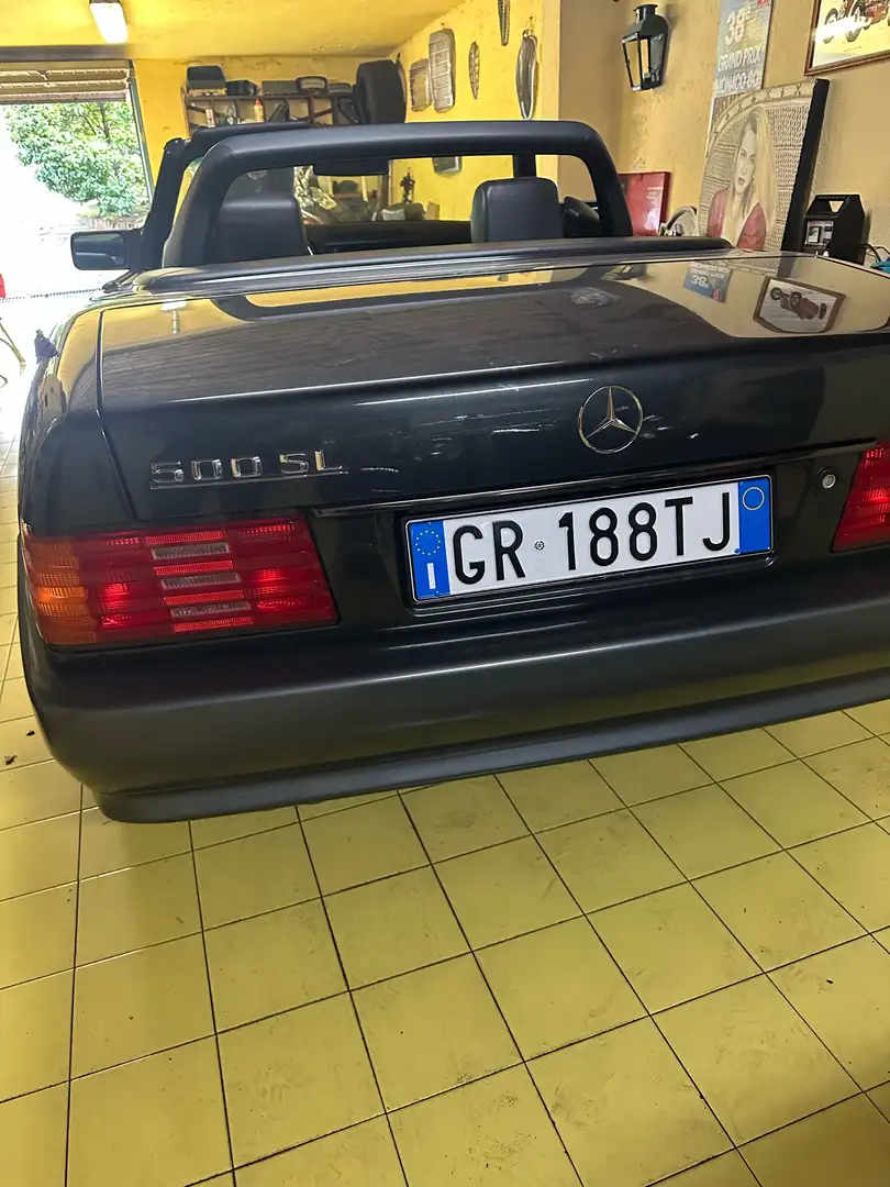 Mercedes-Benz SL 500 - 2