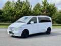 Mercedes-Benz Vito Vito Compact VIP 8 places CDI BlueEfficiency Compact PHASE 2 Weiß - thumbnail 1