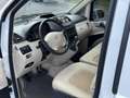 Mercedes-Benz Vito Vito Compact VIP 8 places CDI BlueEfficiency Compact PHASE 2 Weiß - thumbnail 13