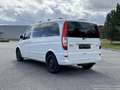 Mercedes-Benz Vito Vito Compact VIP 8 places CDI BlueEfficiency Compact PHASE 2 Weiß - thumbnail 10