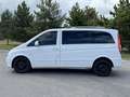 Mercedes-Benz Vito Vito Compact VIP 8 places CDI BlueEfficiency Compact PHASE 2 Weiß - thumbnail 11