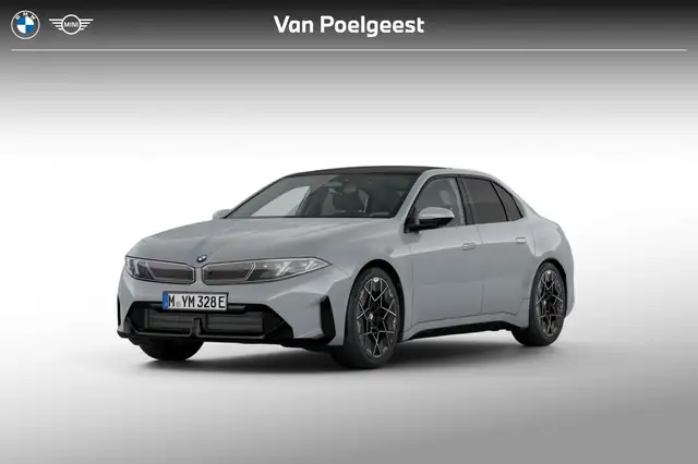 2026 BMW I3 in Grey for sale