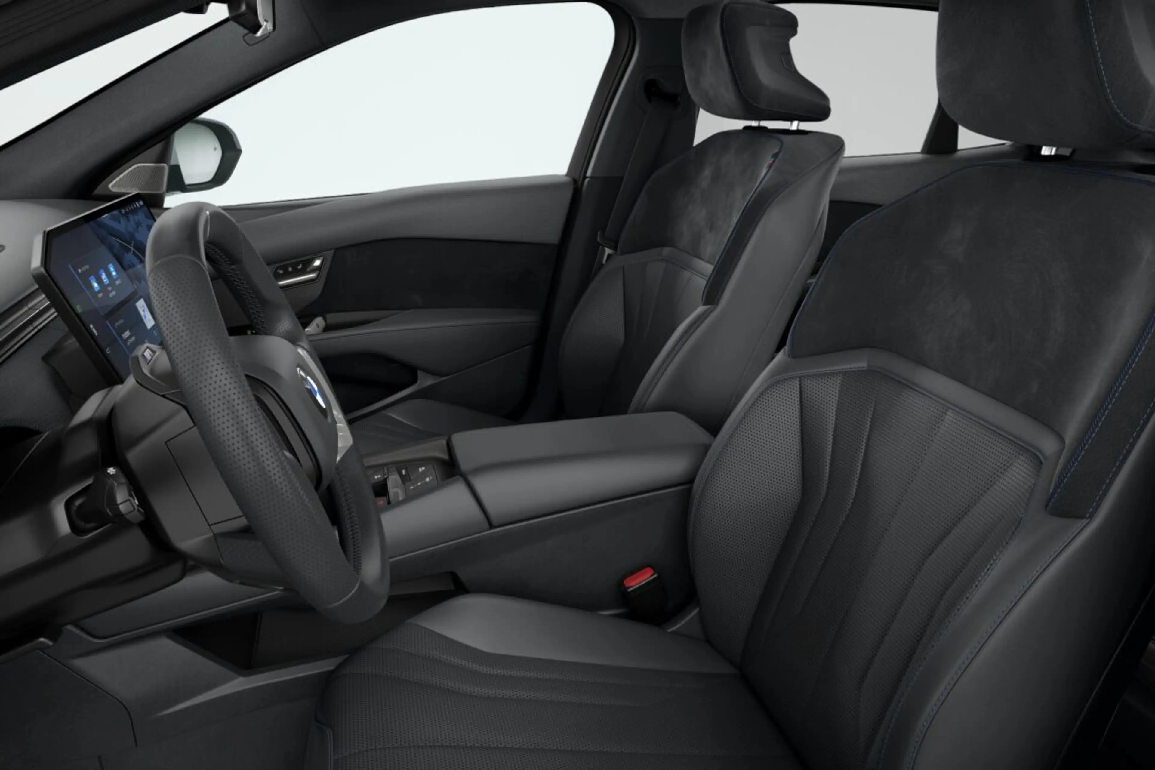 BMW i3 Sedan 50 xDrive First Edition | M Sportpakket | In — photo 4