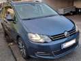 Volkswagen Sharan Sharan Highline BMT 2,0 TDI DSG 4Motion Highline Blue - thumbnail 1