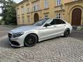 Mercedes-Benz C 63 AMG S *ABSOLUTE TOP SONDERAUSTATTUNG!! LÜCKENLOSE S... Argent - thumbnail 4