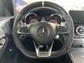 Mercedes-Benz C 63 AMG S *ABSOLUTE TOP SONDERAUSTATTUNG!! LÜCKENLOSE S... Argent - thumbnail 27