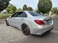 Mercedes-Benz C 63 AMG S *ABSOLUTE TOP SONDERAUSTATTUNG!! LÜCKENLOSE S... Argent - thumbnail 5