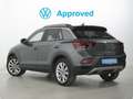 Volkswagen T-Roc 1.5 TSI EVO Special Edition DSG7 110KW Gris - thumbnail 2