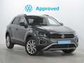 Volkswagen T-Roc 1.5 TSI EVO Special Edition DSG7 110KW Gris - thumbnail 1