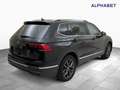 Volkswagen Tiguan Allspace 2.0 TDI Life 4Motion AHK StHz Zwart - thumbnail 4