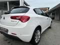 Alfa Romeo Giulietta 1.4 Turbo 120 CV GPL Bianco - thumbnail 4