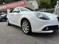 Alfa Romeo Giulietta 1.4 Turbo 120 CV GPL Bianco - thumbnail 2