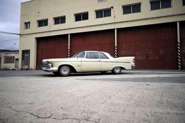 Coupé Hardtop