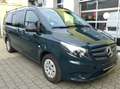 Mercedes-Benz Vito Tourer 116 CDI Edition Aut lang Standheizung Verde - thumbnail 1