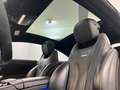 Mercedes-Benz S 63 AMG 4M Coupe*KERAMIK*DESIGNO*STD-HZ*SITZKLI Noir - thumbnail 19