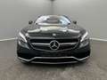 Mercedes-Benz S 63 AMG 4M Coupe*KERAMIK*DESIGNO*STD-HZ*SITZKLI Noir - thumbnail 2