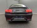 Mercedes-Benz S 63 AMG 4M Coupe*KERAMIK*DESIGNO*STD-HZ*SITZKLI Noir - thumbnail 6