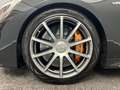 Mercedes-Benz S 63 AMG 4M Coupe*KERAMIK*DESIGNO*STD-HZ*SITZKLI Noir - thumbnail 4