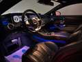 Mercedes-Benz S 63 AMG 4M Coupe*KERAMIK*DESIGNO*STD-HZ*SITZKLI Noir - thumbnail 23