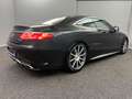 Mercedes-Benz S 63 AMG 4M Coupe*KERAMIK*DESIGNO*STD-HZ*SITZKLI Noir - thumbnail 7