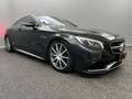 Mercedes-Benz S 63 AMG 4M Coupe*KERAMIK*DESIGNO*STD-HZ*SITZKLI Noir - thumbnail 3