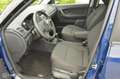 Skoda Fabia Combi 1.2 TSI Ambition AUTOMAAT Blauw - thumbnail 4