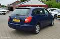 Skoda Fabia Combi 1.2 TSI Ambition AUTOMAAT Blauw - thumbnail 2